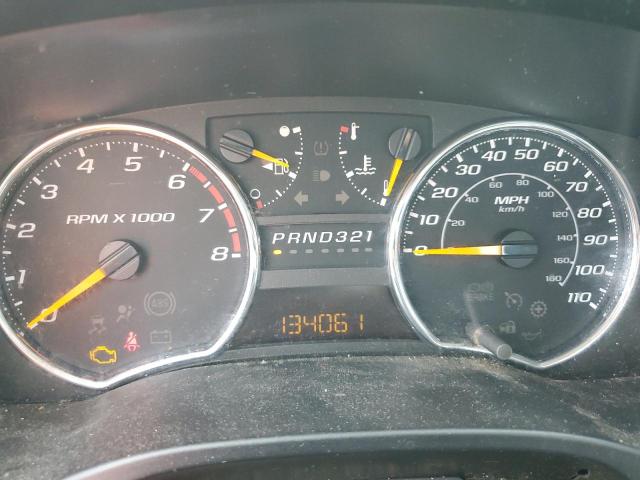 Photo 9 from auction – 2011 CHEVROLET COLORADO with VIN 1GCCSBF91B8119219