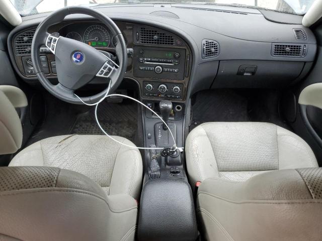 Photo 8 from auction – 2006 SAAB 9-5 BASE with VIN YS3ED59G163518514