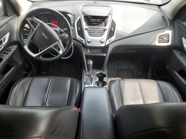 Photo 8 from auction – 2017 GMC TERRAIN SL with VIN 2GKFLUEK2H6246915