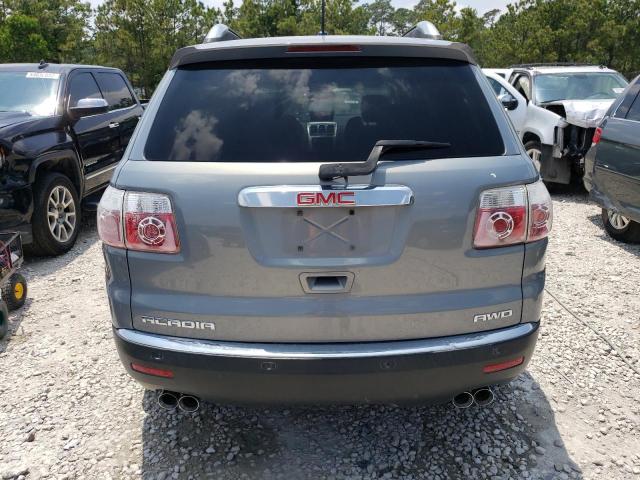 Photo 6 from auction – 2007 GMC ACADIA SLT with VIN 1GKEV33767J140189