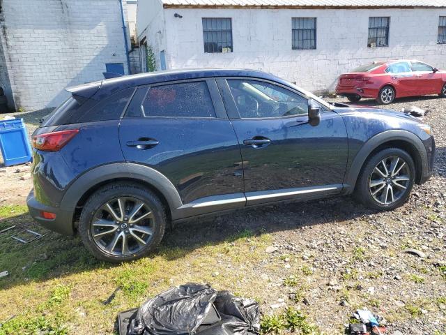 Zdjęcie 3 z aukcji – 2016 MAZDA CX-3 GRAND z VIN JM1DKBD71G0117286