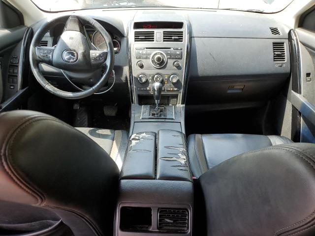 Photo 8 from auction – 2011 MAZDA CX-9 with VIN JM3TB3CV6B0324354
