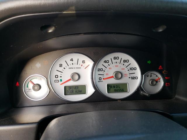 Photo 9 from auction – 2006 FORD ESCAPE HEV with VIN 1FMCU95H56KC55272