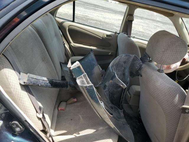Photo 10 from auction – 1999 TOYOTA COROLLA VE with VIN 2T1BR12E5XC233479