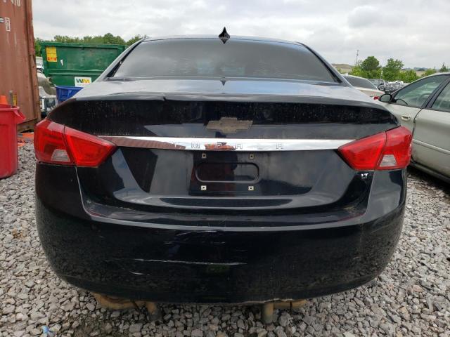 Photo 6 from auction – 2015 CHEVROLET IMPALA LT with VIN 2G1115SL7F9133660