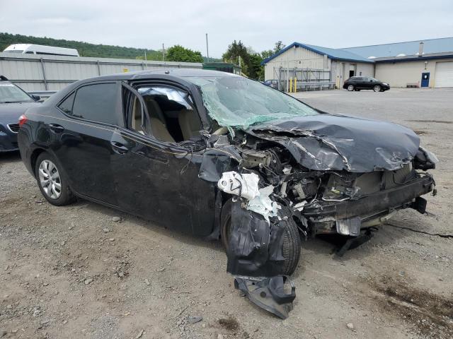 Photo 4 from auction – 2016 TOYOTA COROLLA L with VIN 2T1BURHE2GC544355