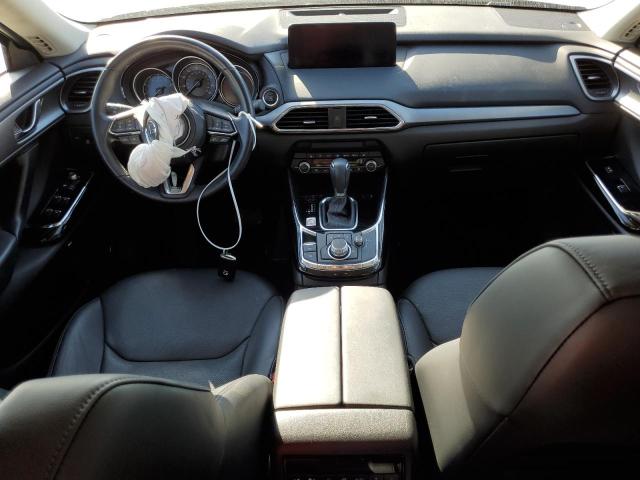 Photo 8 from auction – 2022 MAZDA CX-9 TOURI with VIN JM3TCBAY4N0619607