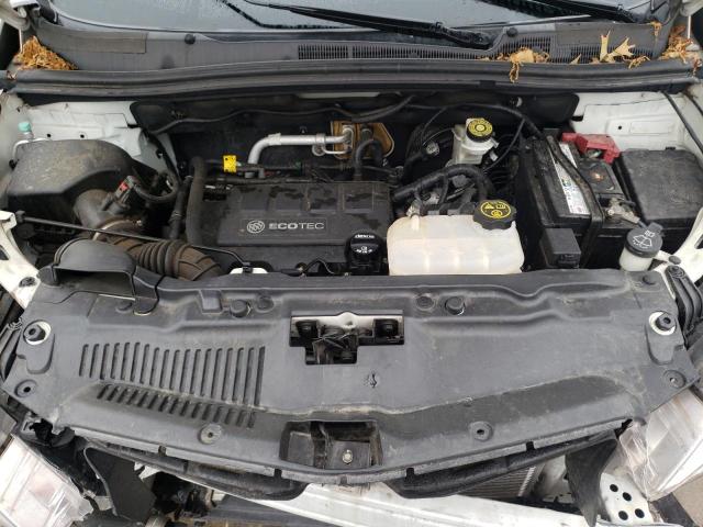 Photo 11 from auction – 2015 BUICK ENCORE with VIN KL4CJGSB7FB099926