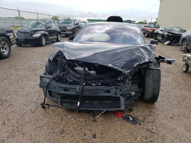 Photo 5 from auction – 2018 TESLA MODEL S with VIN 5YJSA1E22JF249408
