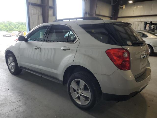 Photo 2 from auction – 2013 CHEVROLET EQUINOX LT with VIN 2GNALDEK7D6190123