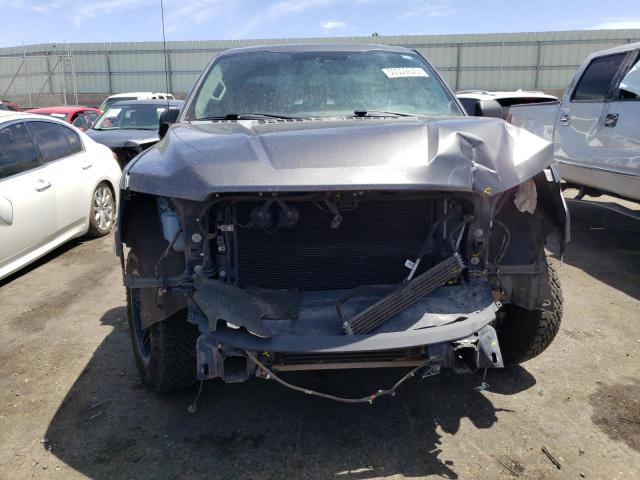 Photo 5 from auction – 2015 FORD F150 SUPER with VIN 1FTEX1CP1FFA39766