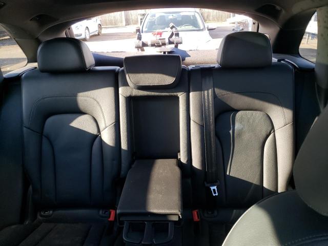 Photo 10 from auction – 2015 AUDI Q5 PREMIUM with VIN WA1DGAFP6FA070414