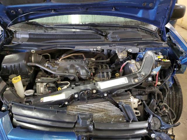 Photo 12 from auction – 2010 DODGE GRAND CARA with VIN 2D4RN4DE4AR131786