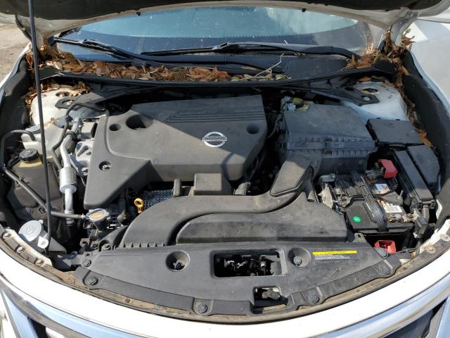 Photo 11 from auction – 2014 NISSAN ALTIMA 2.5 with VIN 1N4AL3AP7EN359080