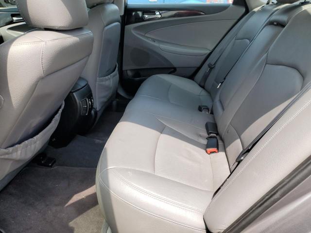 Photo 10 from auction – 2012 HYUNDAI SONATA SE with VIN 5NPEC4AC0CH370319