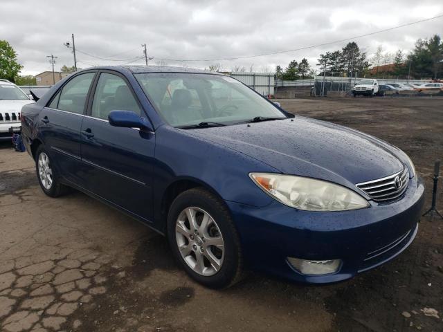 Photo 4 from auction – 2005 TOYOTA CAMRY LE with VIN JTDBF32K550164472