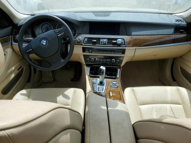 Фото 8 с аукциона – 2012 BMW 528 XI с VIN WBAXH5C58CDW02831