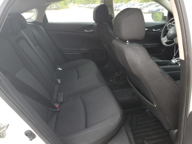 Photo 10 from auction – 2016 HONDA CIVIC EX with VIN 19XFC1F35GE000148