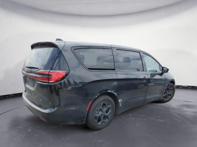 Foto 3 de la subasta – 2022 CHRYSLER PACIFICA H con VIN 2C4RC1L71NR174167