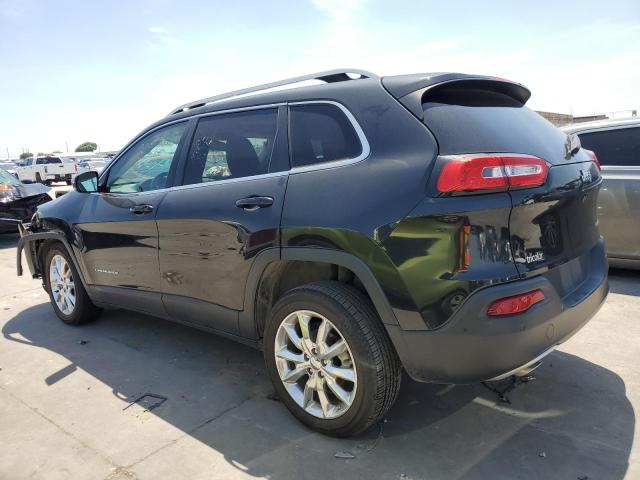 Photo 2 from auction – 2014 JEEP CHEROKEE L with VIN 1C4PJLDB4EW185389