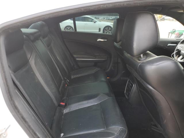 Photo 10 from auction – 2016 DODGE CHARGER SX with VIN 2C3CDXHG8GH277260