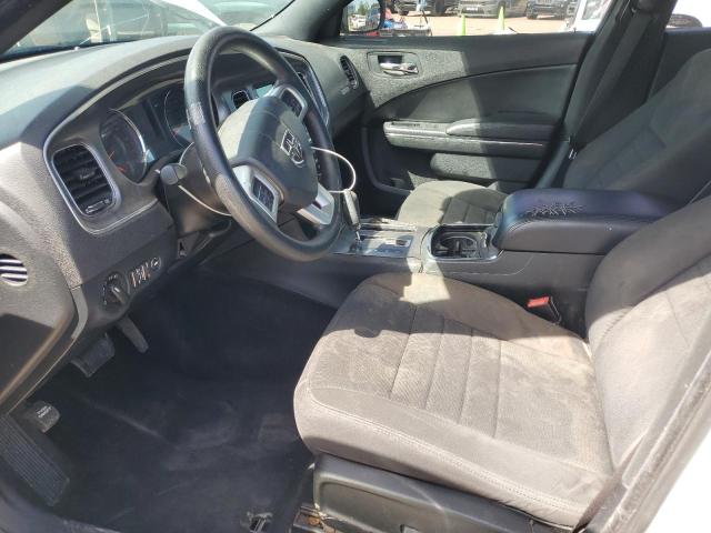 Photo 7 from auction – 2014 DODGE CHARGER SE with VIN 2C3CDXBG7EH197874