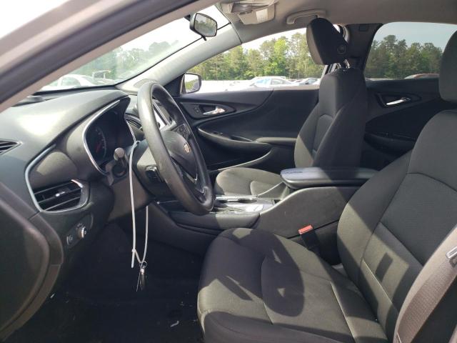 Photo 7 from auction – 2018 CHEVROLET MALIBU LT with VIN 1G1ZD5ST3JF275207