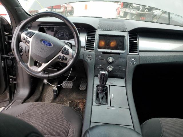 Photo 8 from auction – 2016 FORD TAURUS SEL with VIN 1FAHP2H81GG126041