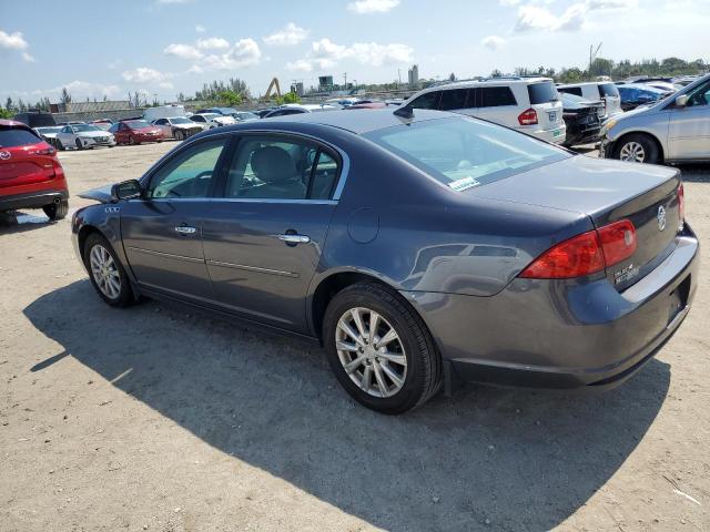 Photo 2 from auction – 2011 BUICK LUCERNE CX with VIN 1G4HC5EM1BU111201