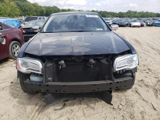 Photo 5 from auction – 2016 CHRYSLER 300C with VIN 2C3CCAEG8GH325554
