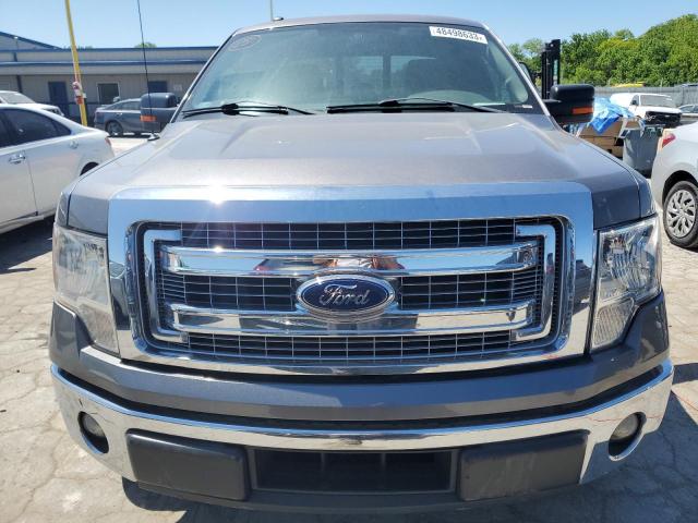 Photo 5 from auction – 2014 FORD F150 SUPER with VIN 1FTFX1CT8EKF59941