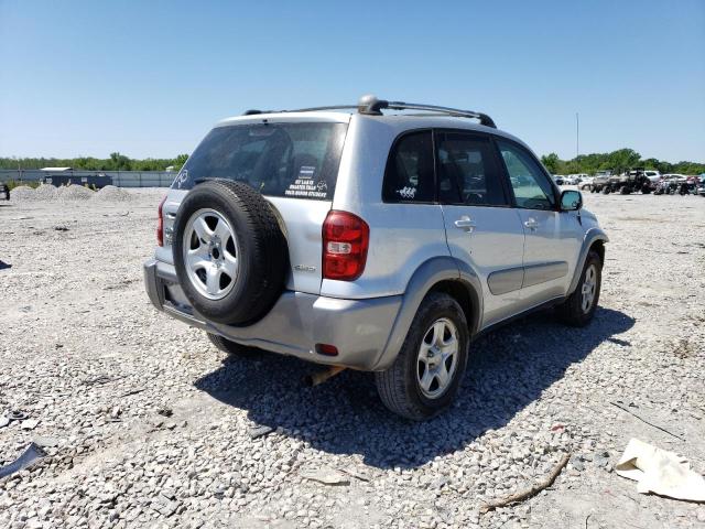 Photo 3 from auction – 2005 TOYOTA RAV4 with VIN JTEHD20V056046636