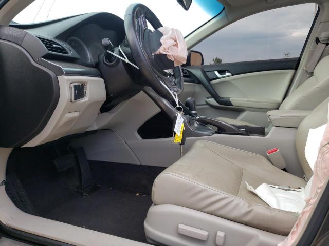 Photo 7 from auction – 2012 ACURA TSX TECH with VIN JH4CU2F62CC030806