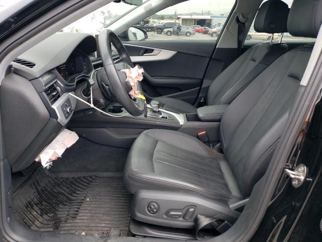 Photo 7 from auction – 2017 AUDI A4 PREMIUM with VIN WAUENAF49HN064296