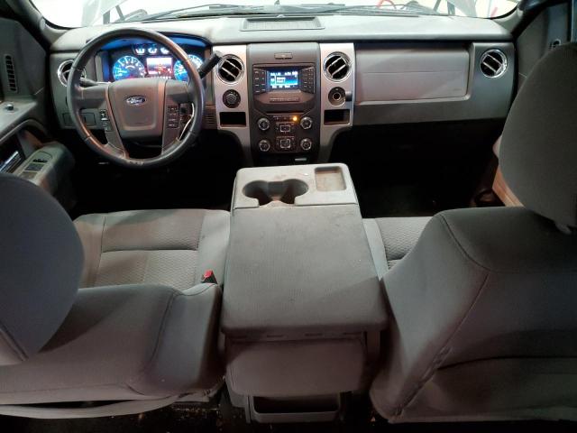 Photo 8 from auction – 2013 FORD F150 SUPER with VIN 1FTFW1ET3DFD65552