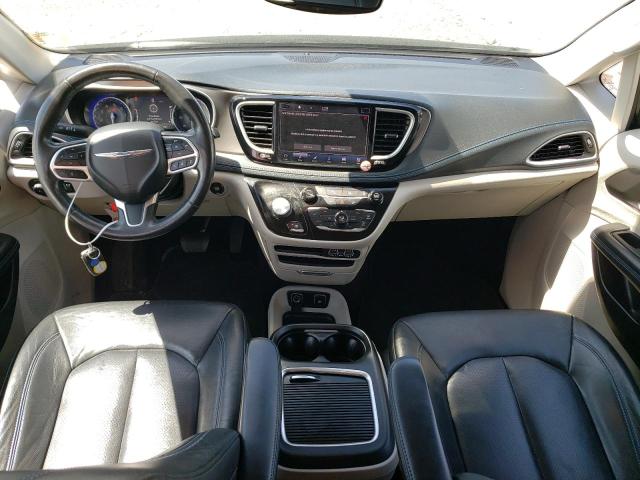 Photo 8 from auction – 2021 CHRYSLER PACIFICA T with VIN 2C4RC1BG3MR527556