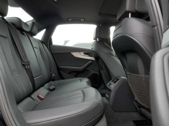 Photo 10 from auction – 2017 AUDI A4 PREMIUM with VIN WAUENAF43HN058414