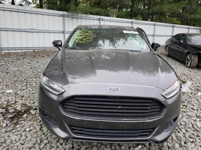 Photo 11 from auction – 2016 FORD FUSION SE with VIN 3FA6P0HD5GR205276