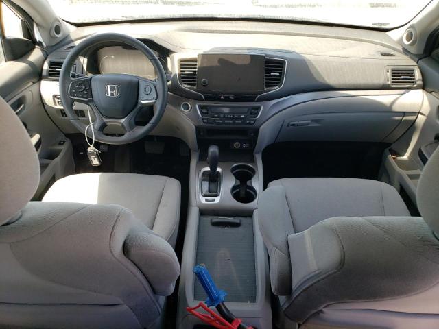Photo 8 from auction – 2019 HONDA PILOT EX with VIN 5FNYF5H31KB004169