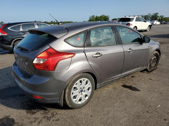 Photo 3 from auction – 2012 FORD FOCUS SE with VIN 1FAHP3K21CL149489