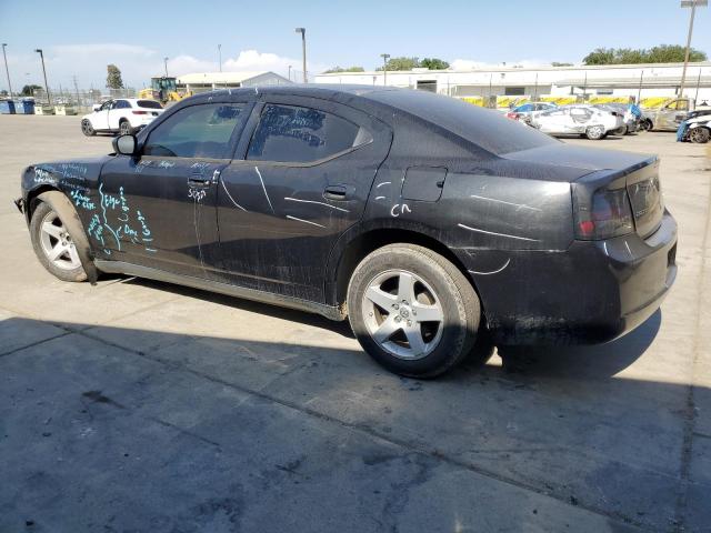 Photo 2 from auction – 2009 DODGE CHARGER with VIN 2B3KA43D09H515084