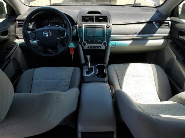 Zdjęcie 8 z aukcji – 2012 TOYOTA CAMRY BASE z VIN 4T4BF1FK3CR213495