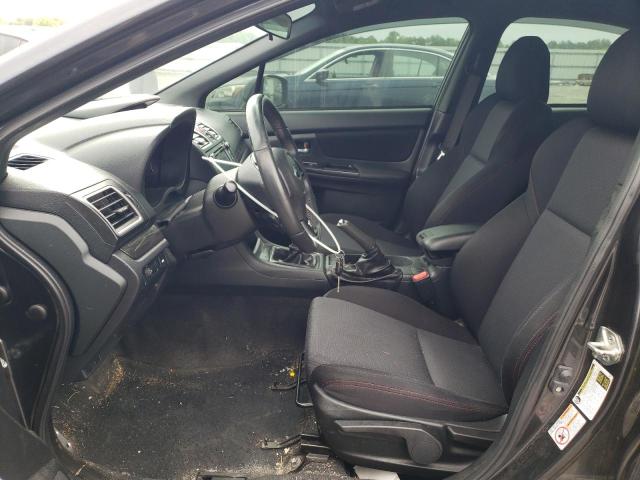 Photo 7 from auction – 2019 SUBARU WRX with VIN JF1VA1A60K9813077
