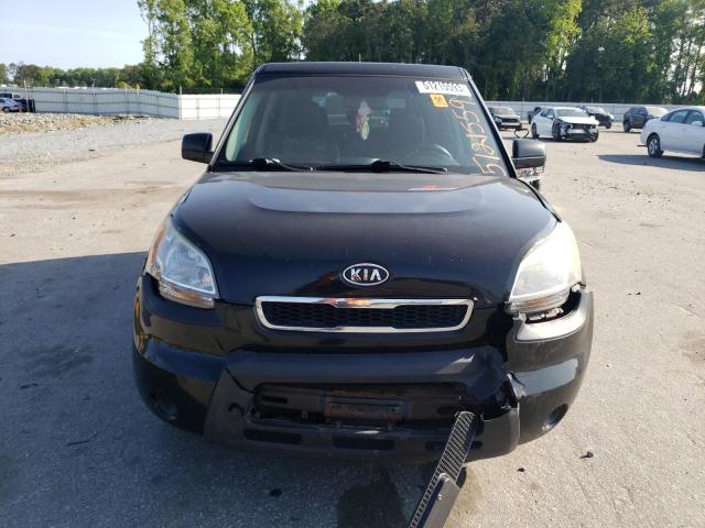 Photo 5 from auction – 2011 KIA SOUL + with VIN KNDJT2A23B7211761