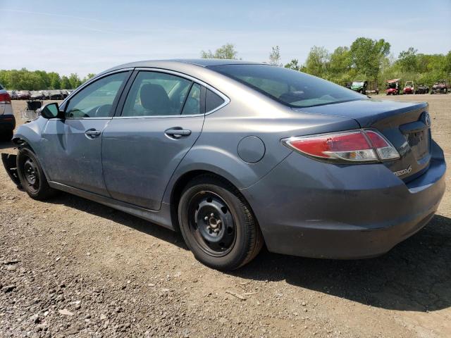 Photo 2 from auction – 2010 MAZDA 6 I with VIN 1YVHZ8BH0A5M46786