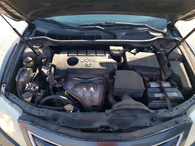 Photo 11 from auction – 2010 TOYOTA CAMRY BASE with VIN 4T1BF3EK5AU005994