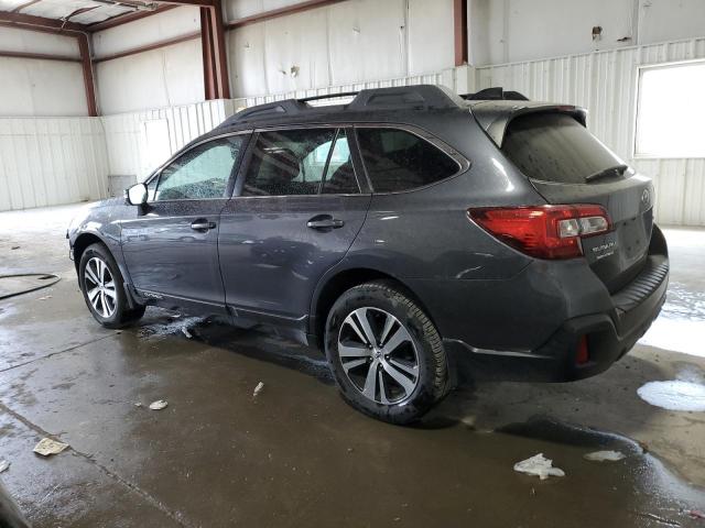 Photo 2 from auction – 2018 SUBARU OUTBACK 3. with VIN 4S4BSENCXJ3348600