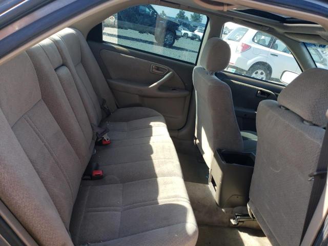 Photo 10 from auction – 2001 TOYOTA CAMRY CE with VIN JT2BF22K310298362