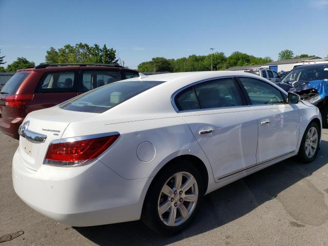 Photo 3 from auction – 2011 BUICK LACROSSE C with VIN 1G4GC5ED6BF154898