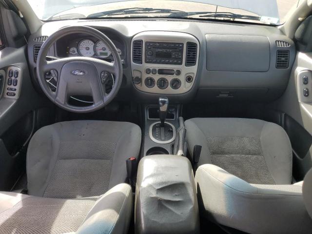 Photo 8 from auction – 2007 FORD ESCAPE XLT with VIN 1FMCU931X7KB27780